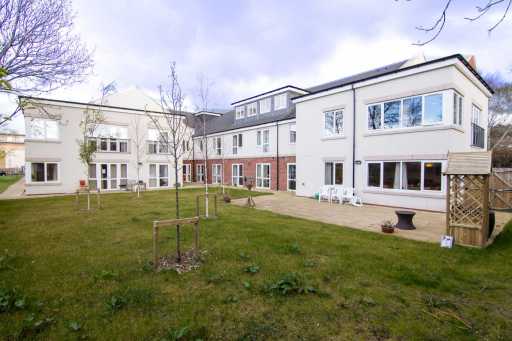The Grange Care Centre Cheltenham