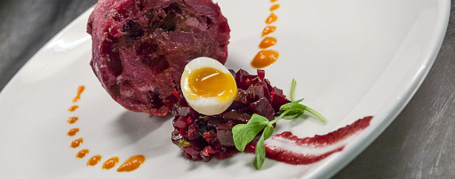 Food &amp; Restuarant Photographer, Inverness