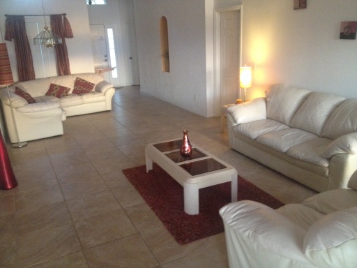 1st lounge