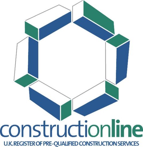 Constructionline registered