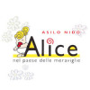 Alice nel Paese delle Meraviglie Asilo Nido