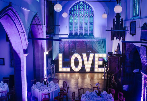 Light Up Love Limited