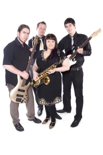 Coventry wedding band