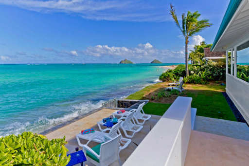 Trinity Villas on Rent