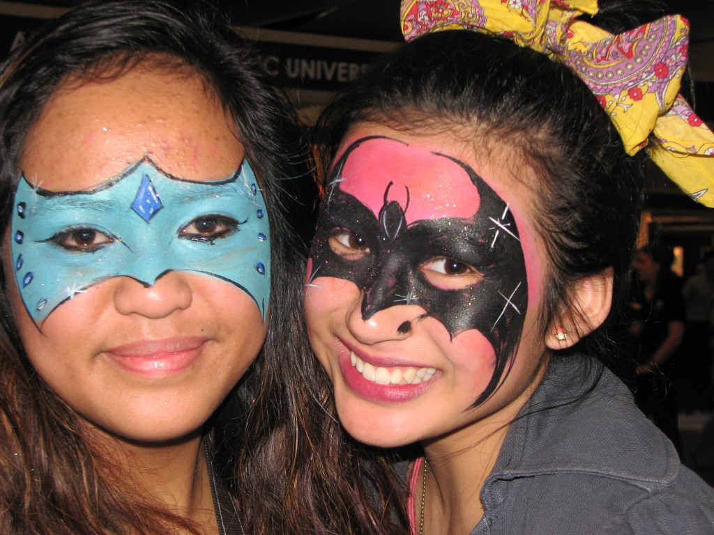 Face Painting Melbourne 150A Barkley Steet, St Kilda, 3182