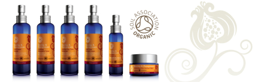 Natural Wisdom Organic Skincare
