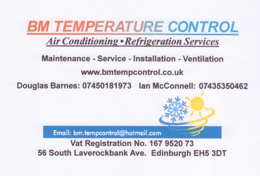 Company Contact Details