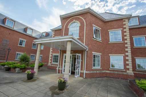 Southwell court care home
