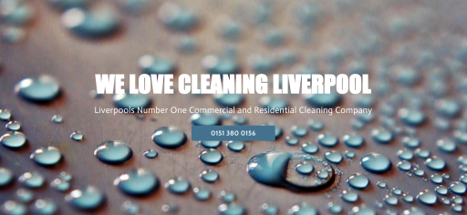 Clean Liverpool Cleaners