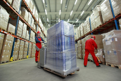 Packaging Derby
