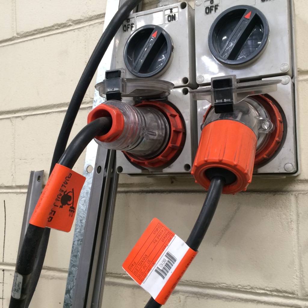 R W Miller Electrical Testing & Tagging Mobile, Penrith, 2750