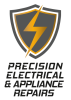 Precision Electrical & Appliance Repairs
