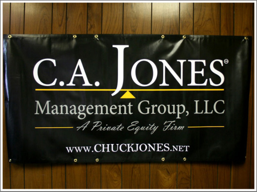 banners