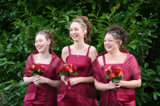 wedding DVD Glasgow