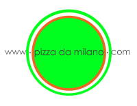 Pizza Da Milano