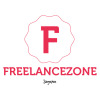 Singapore Freelance Zone - Freelance & Part-time Jobs Logo