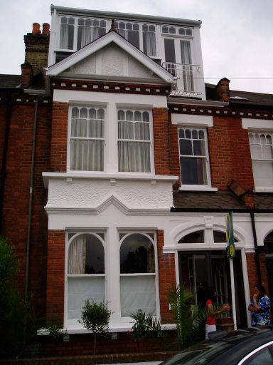 House Refurbishment