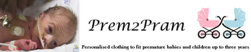 Premature Baby Clothes - Prem2Pram