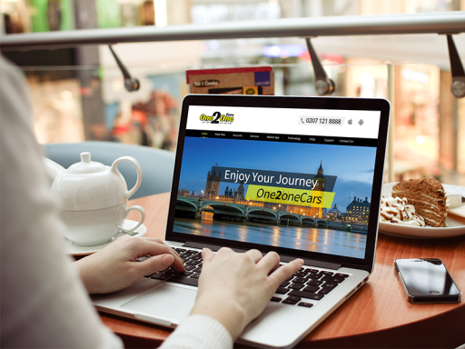 Online Taxi Booking