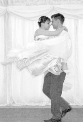 Beaus &amp; Belles Wedding Dance Choreography