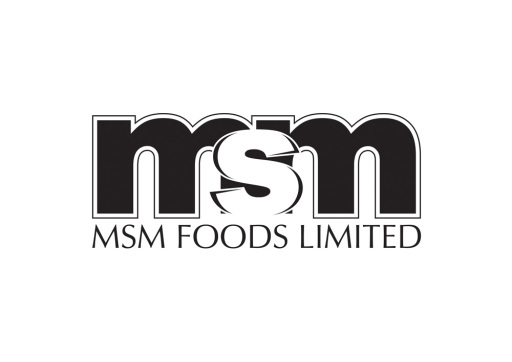 msm foods limited