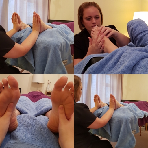 Reflexology