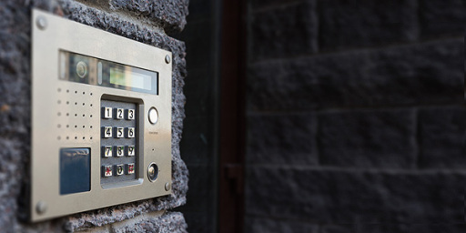 Door Entry Systems