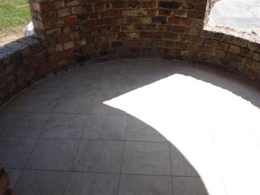 Pool House - Sundriges - After