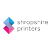 Shropshire Printers Logo