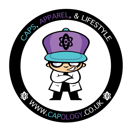 Capology Sticker