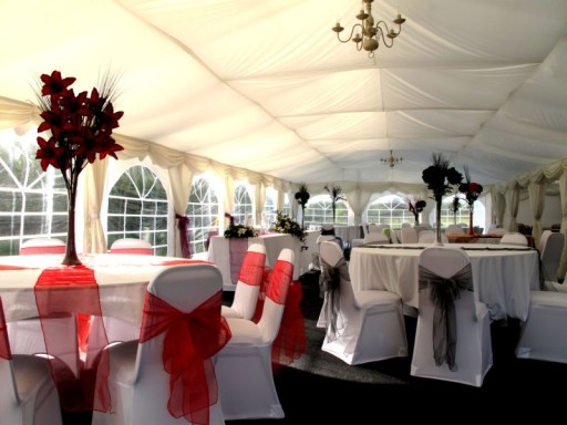 The inside using Purrfect Chair Covers