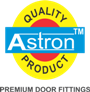 Astron Door Fittings