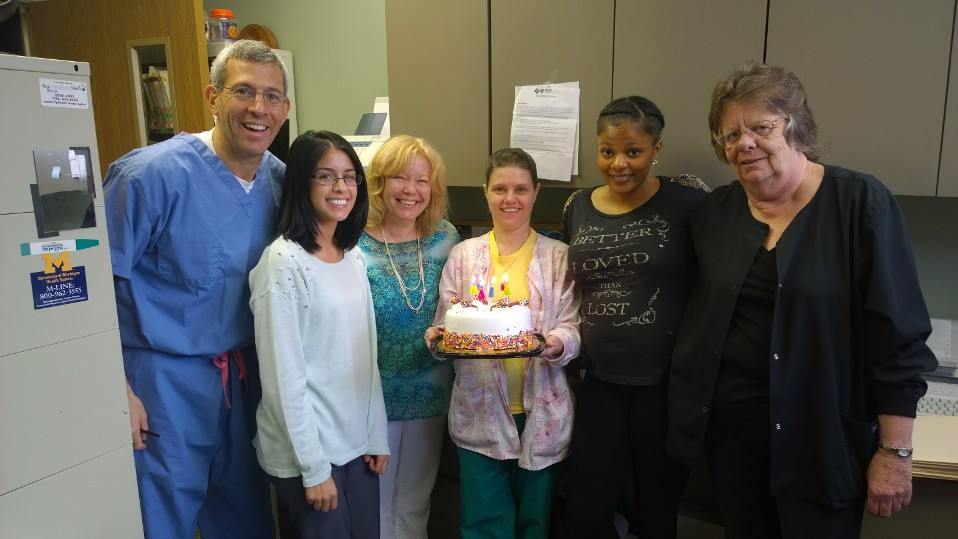 Arbor Ypsi Foot & Ankle Centers 3768 Packard St. Suite A, Ann Arbor, MI