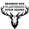 Brandon Dick Plastering