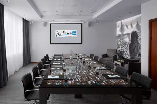 Meeting room
