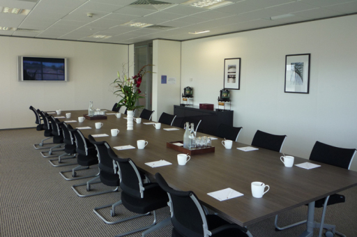 The Tyne Meeting Room