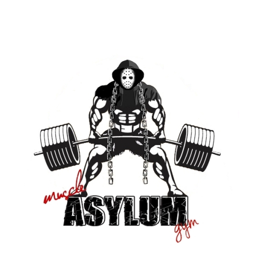 Muscle Asylum Gym