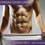 London Sensual Tantric