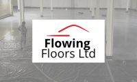 Flowing Floors Ltd Logo