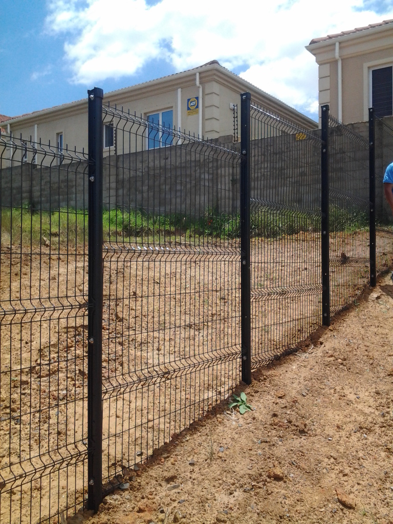 Advanced Fencing Durbanville, Western Cape, 7550