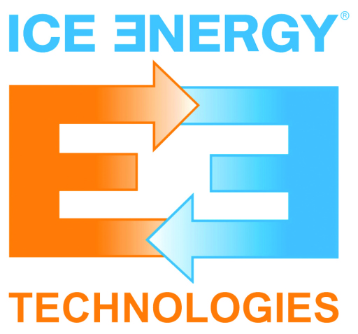 Ice Energy Technologies logo