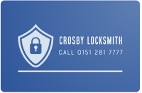 Crosby Locksmith