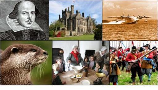 visitor attraction and museum clients