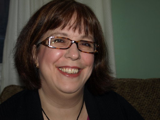 Philippa Marshall, Clinical Director