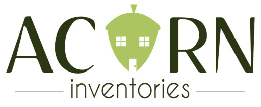 Acorn Inventories Logo