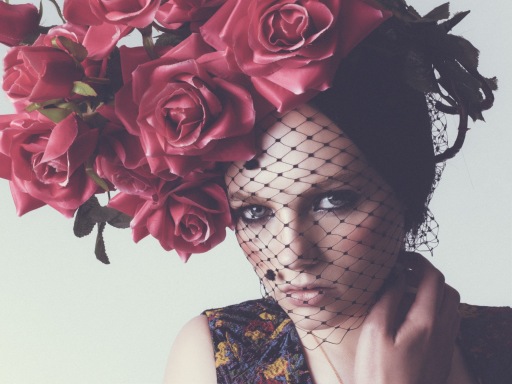 fashion makeup artist