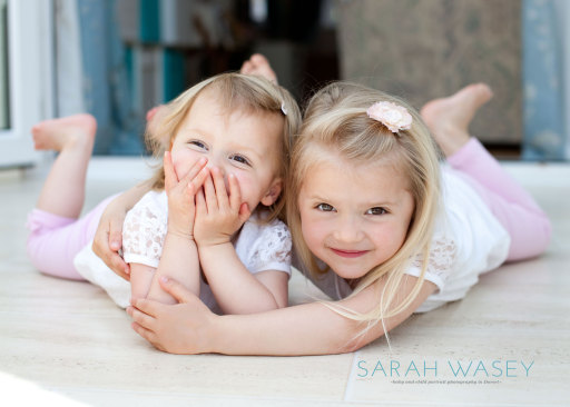 Poole baby photographer [Dorset child photographer]