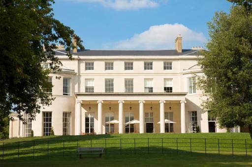 Mote House