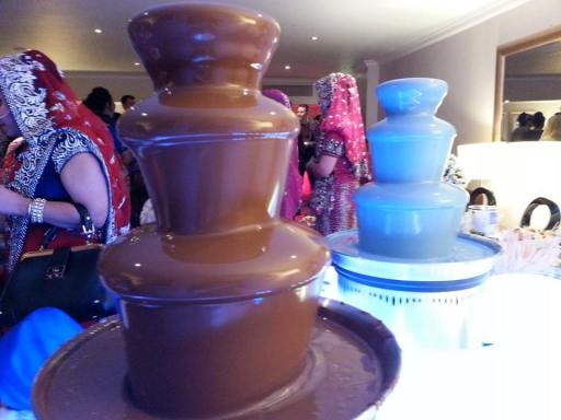 halal children parties, co-orperate events summer fetes