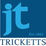 James Trickett & Son Insurances Ltd
